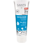 Bild: SANTE Zahnpaste Bio Minze mit Fluorid